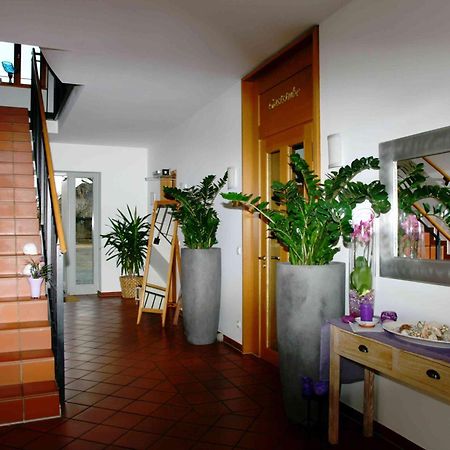 Gasthof zur Post Neunkirchen Exterior foto
