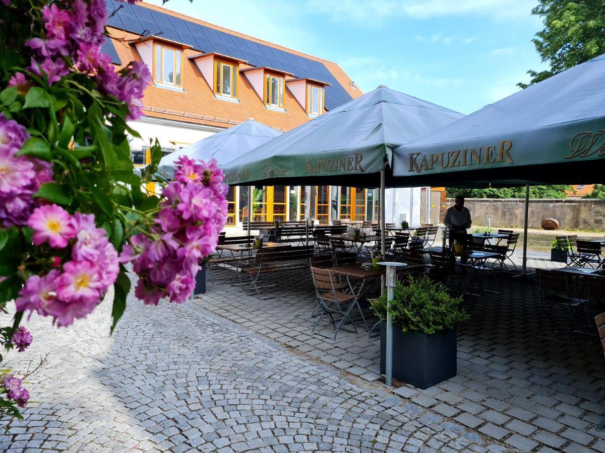Gasthof zur Post Neunkirchen Exterior foto