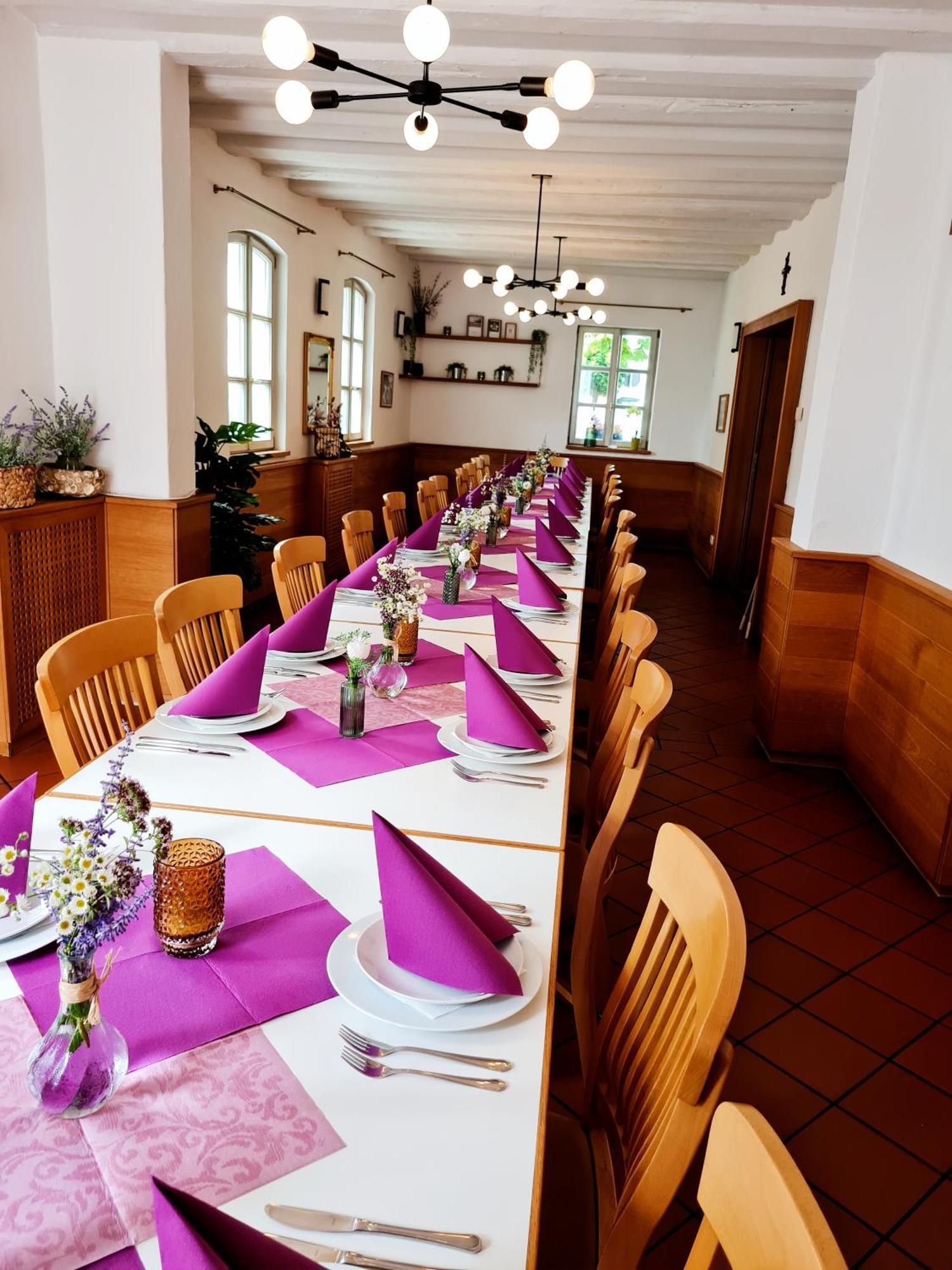 Gasthof zur Post Neunkirchen Exterior foto