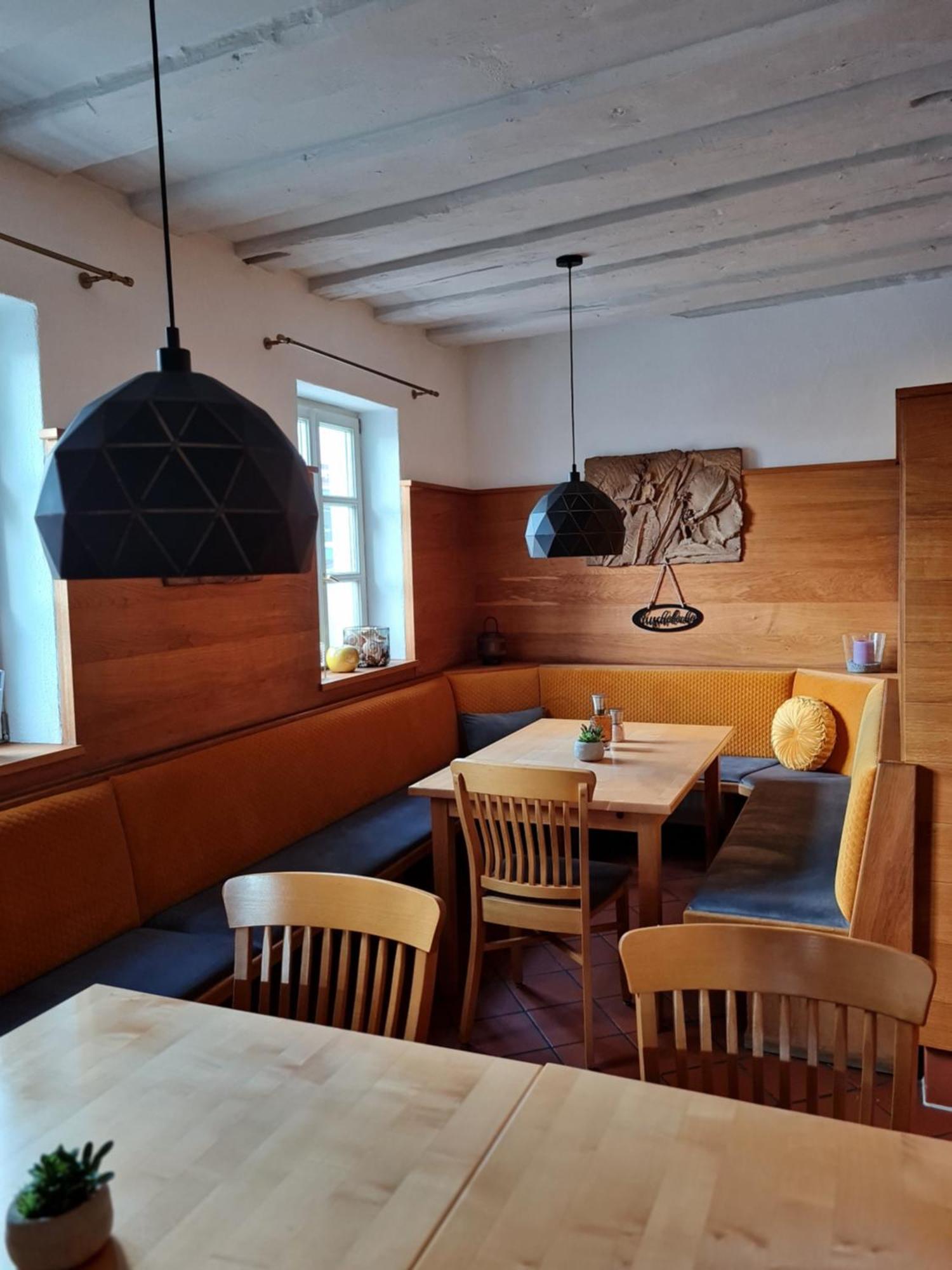 Gasthof zur Post Neunkirchen Exterior foto
