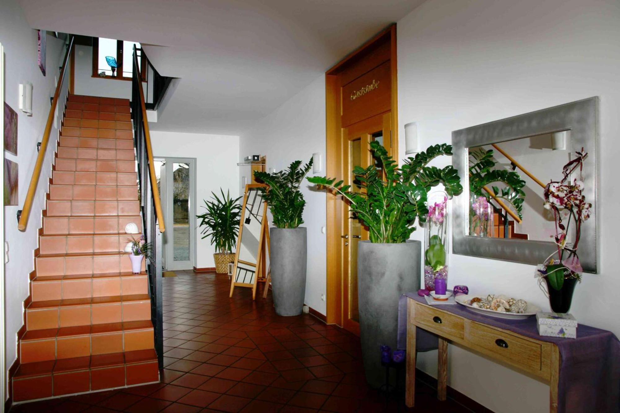 Gasthof zur Post Neunkirchen Exterior foto