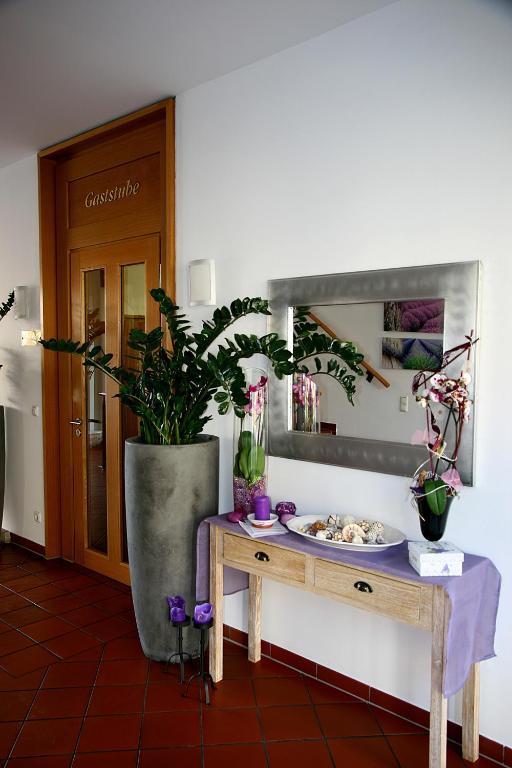 Gasthof zur Post Neunkirchen Exterior foto