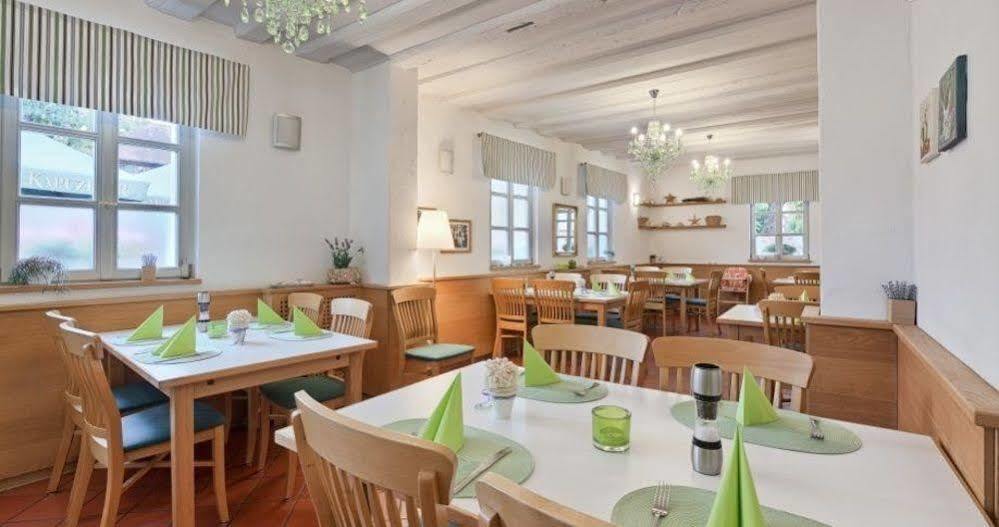 Gasthof zur Post Neunkirchen Exterior foto